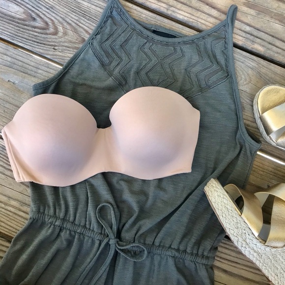 Ambrielle Other - Ambrielle convertible bra.